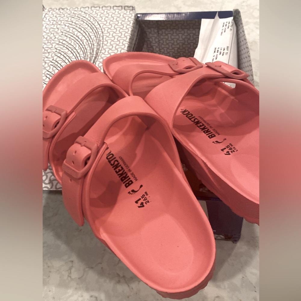 Birkenstock Sandals